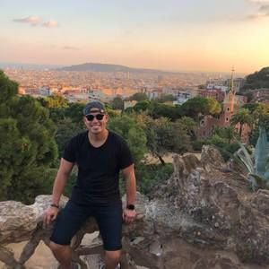 Meet your Posher, Marc